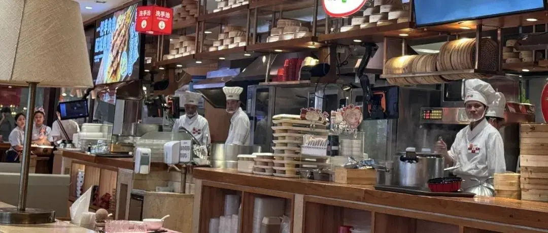 餐厅预制菜必要昭示！国标草案已过审