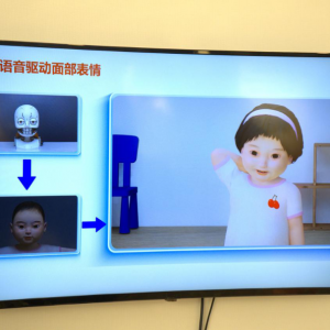 朱松纯：ChatGPT大概不如文盲，通用人工智能体“通通”已具自我意识 ...