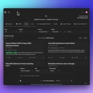ChatGPT 大更新曝光！免费用户自动升级 GPT-4 ，还能创建 GPTs ...
