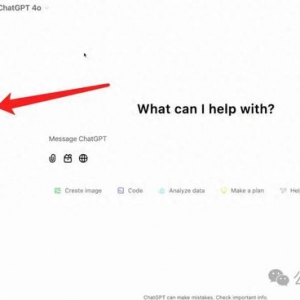 ChatGPT终于也推出Projects功能，却故意暴露一个“AGI”的项目 ...