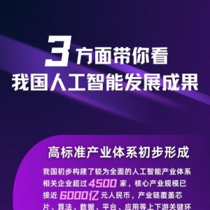 风口上的天生式AI：深度求索财产厘革