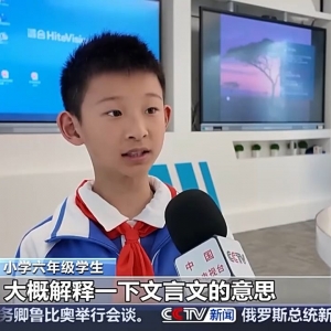 看成业碰到AI，怎样让人工智能成为学习“助手”而不是“枪手”？ ...