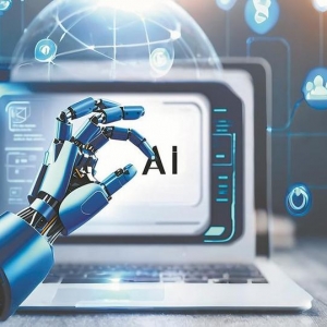 厦门：“AI+”赋能 财产厘革起新潮