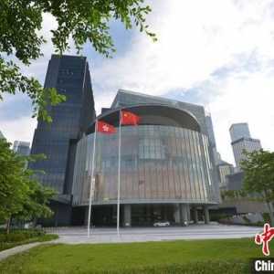 香港各界支持立法保护关键基础设施电脑系统安全