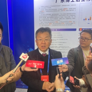 文科生怎样投身AI行业？院士“坐镇”支招就业，广东春招排面拉满 ...