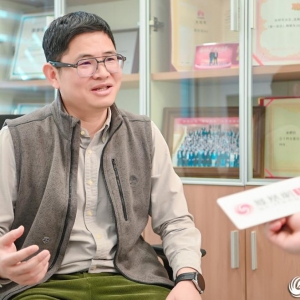 兰大传授：DeepSeek扭转AI烧钱模式　甘肃大有可为