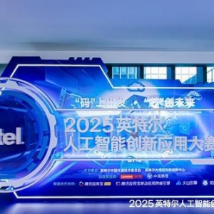 英特尔李映博士访谈：从注意AI应用创意到看重落地实现 ...