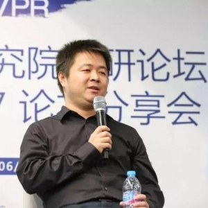 又一位顶尖AI专家从美返国