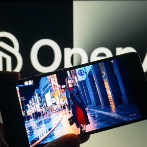 “动动嘴就能P图”，ChatGPT文生图功能太火爆，奥尔特曼：GPU“冒烟了”！ ...