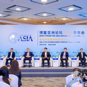 （聚焦博鳌）AI海潮汹涌，机会与挑衅谁占上风？
