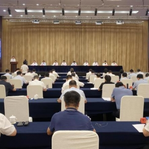 江苏扬州召开全市教诲大会 创响“当代化教诲名城”都会品牌 ...