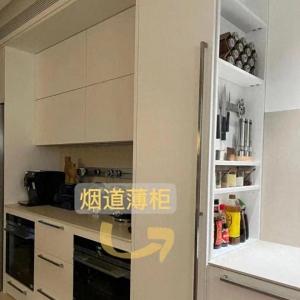 用积木头脑做全屋定制，才知道本身真的亏大了，这收纳本领太感人 ...