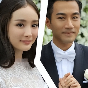 央视发文力挺，这一次39岁的杨幂携手欧豪，让前夫刘恺威瞠乎其后 ...