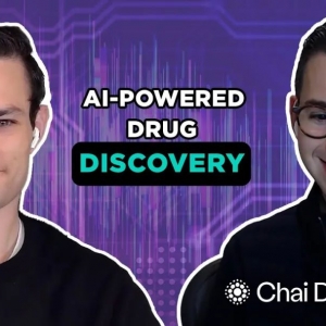 不止AlphaFold，「药界ChatGPT」横空出世！华人女投资人深度揭秘 ...