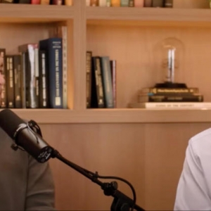 OpenAI第三期播客上线：从ChatGPT到智能体，AI怎样重新界说职场与科研 ...