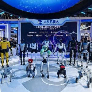 4天观光人次达35万，这场AI盛会给上海和天下留下了什么？ ...