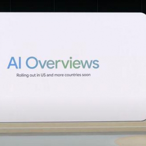 点击率暴跌，谷歌AI概览给了网站站长当头一棒