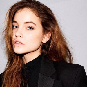 西欧极品尤物！芭芭拉帕尔文，身段饱满叫人迷醉！