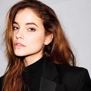 西欧极品尤物！芭芭拉帕尔文，身段饱满叫人迷醉！