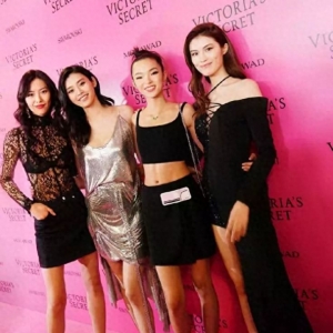 “四大国模”为何就刘雯零差评？将奇迹做到极致的她，性格更讨喜 ...