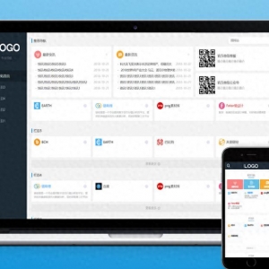 皮特吧分享一款基于ThinkPHP的WAP+PC导航网站源码