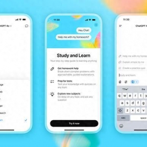 ChatGPT掀桌教培业！手把手教孩子学习，免费用，干死AI教诲创企 ...