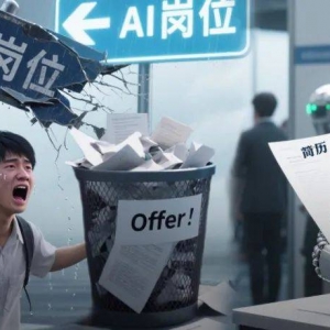 ChatGPT血洗美国50万科技岗位！25年美国GDP增长，不靠人类靠AI？ ...