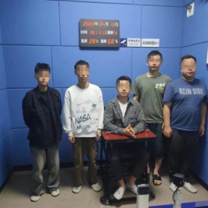 这5名主播被抓！警方告急提示！