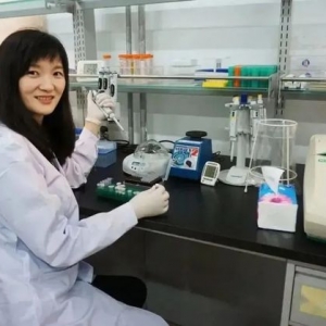 41岁古人类学家付巧妹成为中科院院士有用候选人