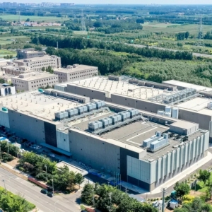 万国数据发布2025年第二季度财报——营收连续妥当增长 ...