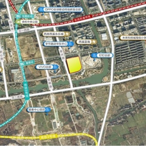 「未科之眼」的如今与将来