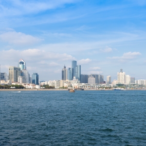 整治市场乱象 青岛存量房生意业务进入“一码溯源”期间