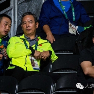 中国羽毛球秋后算账，各种狗血一地鸡毛