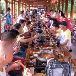 一次难忘的旅行