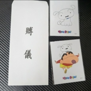 韩媒：消耗者向乐天制果讨“小新”贴纸，收到后被吓到“不寒而栗” ...