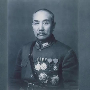 两箱黄金锁归途：阎锡山败逃台湾遭蒋氏荒凉