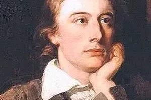 “25岁的流星”怎样照亮200年文学长河？济慈的短暂与永恒之谜 ...