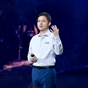AI云引领新期间，百度智能云推动“人工智能+”财产深度发展 ...