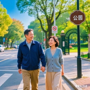 爱，从燃烧到温存