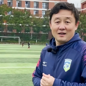 说漏嘴了？球员家长再次开火孙继海，透露真相：想转会当地俱乐部 ...