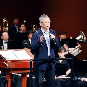 中国人民解放军军乐团原团长于海：让青年读懂国歌里的“精力暗码” ...