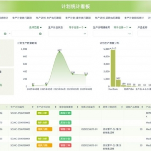 2025 年中国低代码平台实用测评保举：企业级零代码工具选型指南 ...