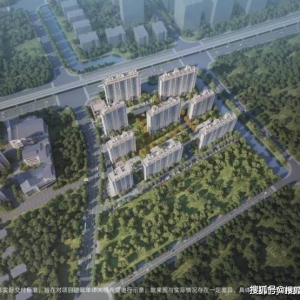 华发·虹桥四序(华发·虹桥四序售楼处)首页网站-2025华发·虹桥四序房价_楼 ...