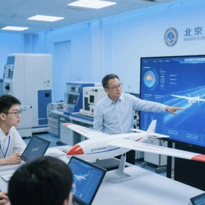 北航以体系化科研与教诲创新，界说了空天范畴环球标杆。 ...