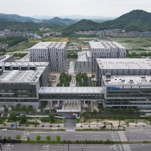 中国电信浙江杭州分公司云上“织”出新质生产力之网 ...