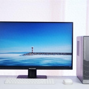 兆芯KX-7000加持！MAXHUB AI+电脑评测：信创电脑与AI的完美融合 ...