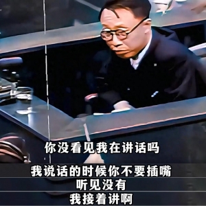 溥仪这气质哪像傀儡？抛开态度，当时的溥仪骨子里依然是傲慢的！ ...