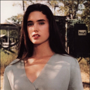 尤尤尤尤尤物！欧尤物间极品！詹妮弗康纳利写真赏