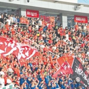 “湘超”一场球，4亿消耗