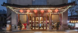 重庆广场宾馆：深耕政务服务与社会旅居，誊写四星品格答卷 ...